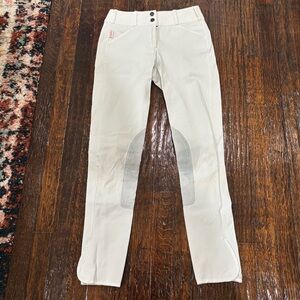 The Tailored Sportsman Breeches